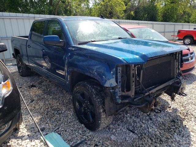 3GTU2MEC0JG103308 GMC Sierra K1500 Sle