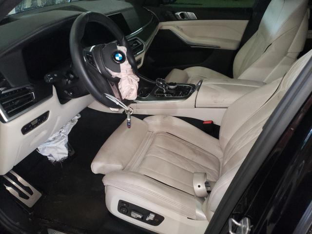5UXCW2C07M9H98227 BMW X7 Xdrive40i