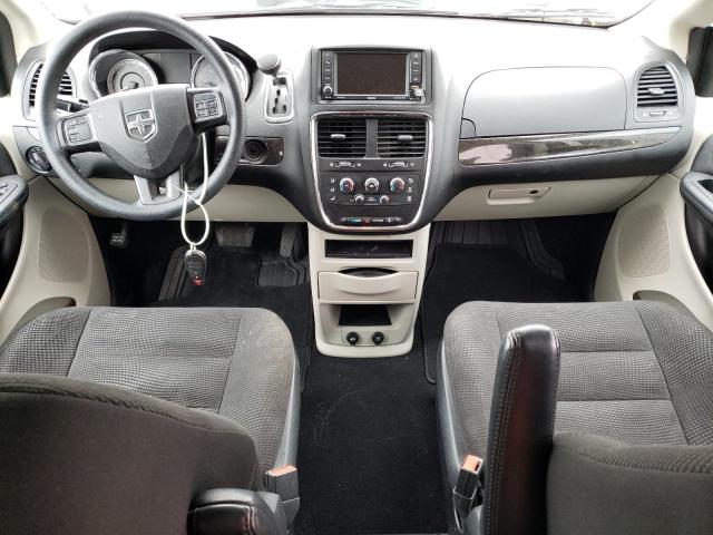 2C4RDGBG9LR241323 Dodge Grand Caravan Se