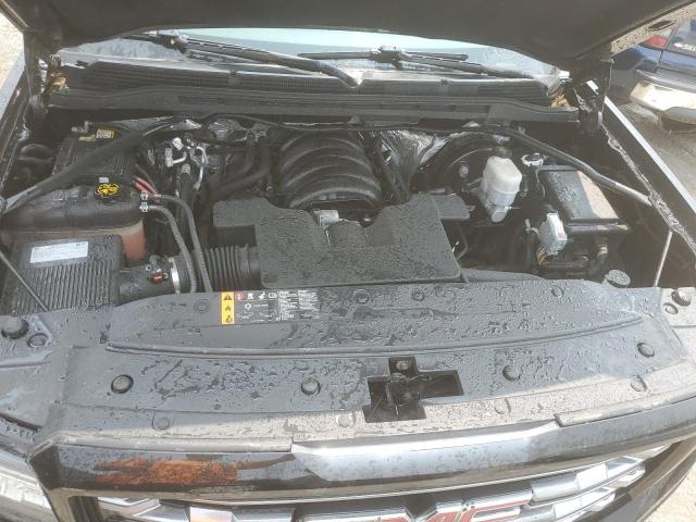 1GTV2NECXJZ278272 GMC Sierra K1500 Slt
