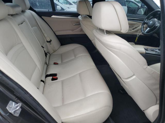 WBA5B1C57ED481956 BMW 535 I