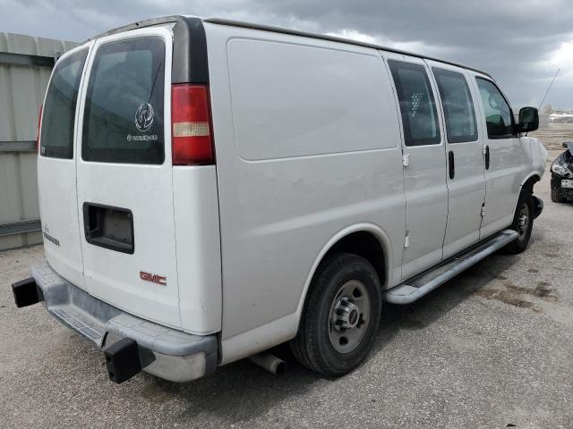 1GTW7FCA7E1913532 GMC Savana G2500