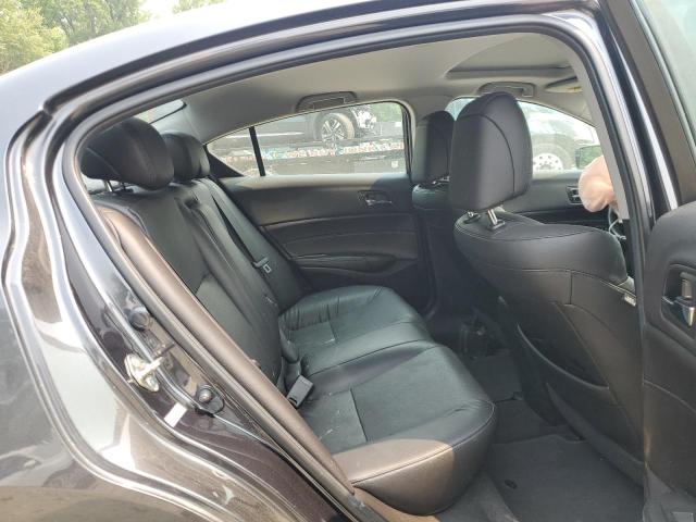 19UDE2F7XGA025741 Acura Ilx Premium Tech