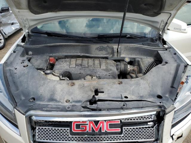 1GKKVTKD3EJ216796 GMC Acadia Denali
