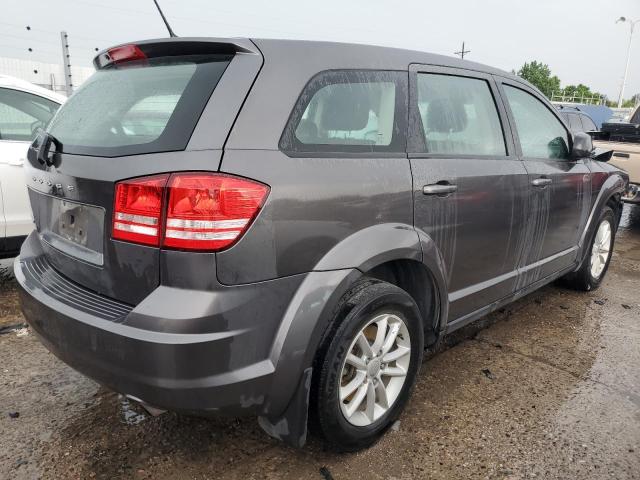 3C4PDCAB7FT738863 Dodge JOURNEY SE