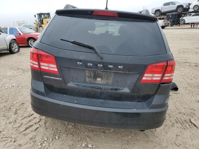 3C4PDCAB2JT509953 Dodge JOURNEY SE