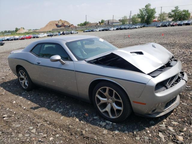 2C3CDZAG6GH218309 Dodge Challenger Sxt