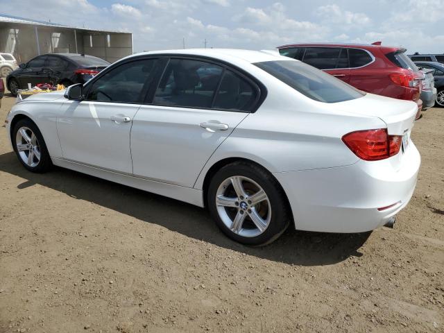 WBA3C3C58FK201913 BMW 320 I Xdrive