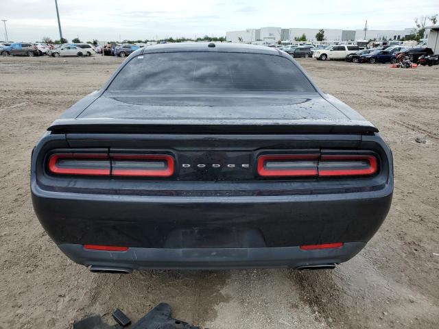 2C3CDZBTXHH550119 Dodge Challenger R/t