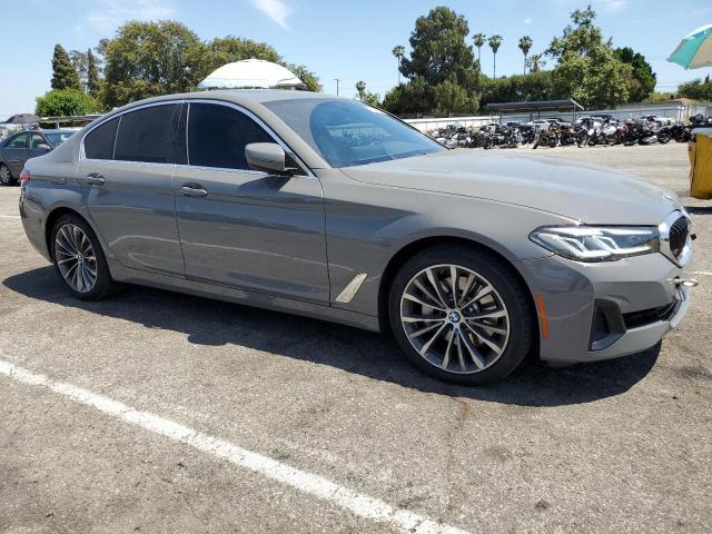 WBA53BH03MWX30594 BMW 530 I