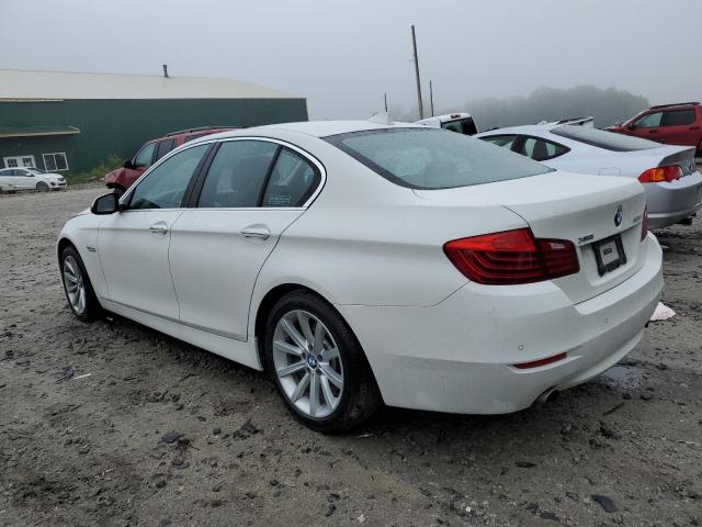 WBA5B3C5XFD542438 BMW 535 XI