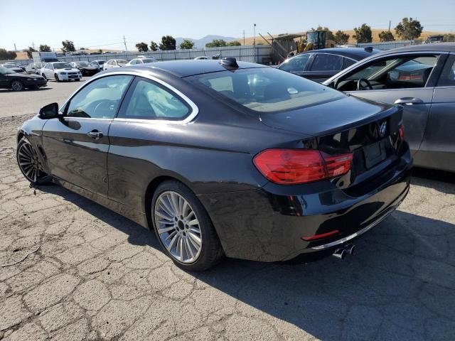 WBA3N7C5XEF719952 BMW 428 I