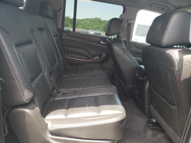 1GKS2GKC5HR190540 GMC Yukon Xl K1500 Slt