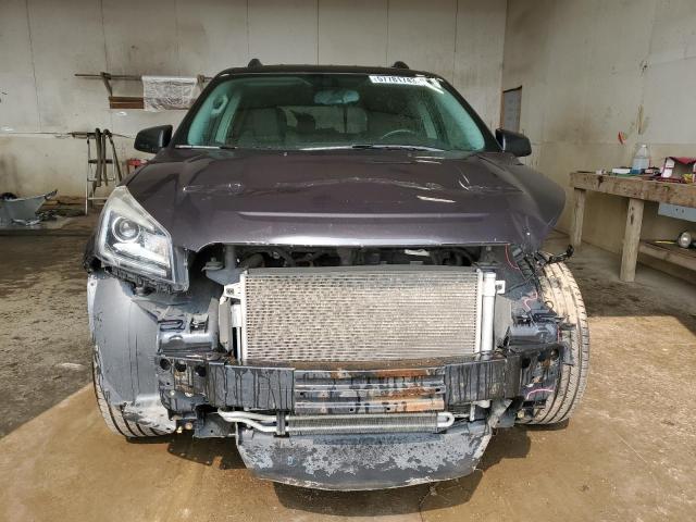 1GKKVNED3FJ166992 GMC ACADIA SLE