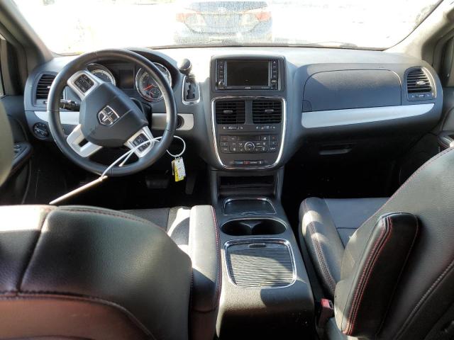 2C4RDGEGXKR530107 Dodge Grand Caravan Gt