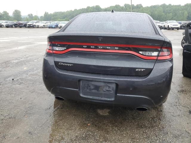 1C3CDFEB1ED824348 Dodge DART GT