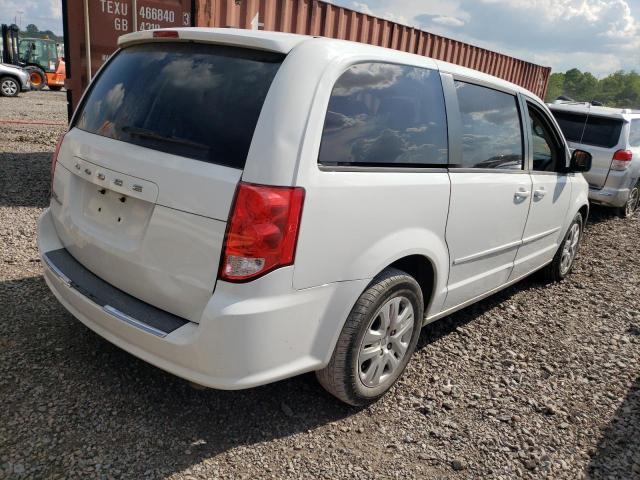 2C4RDGBG6FR613642 Dodge Grand Caravan Se