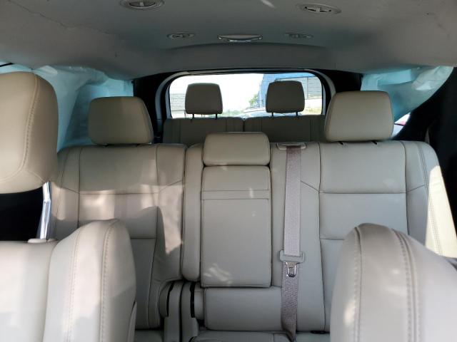1C4RDJDG1EC978893 Dodge DURANGO LIMITED