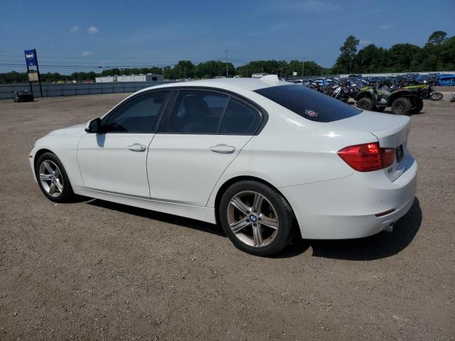 WBA3D3C5XFK158303 BMW 328 D