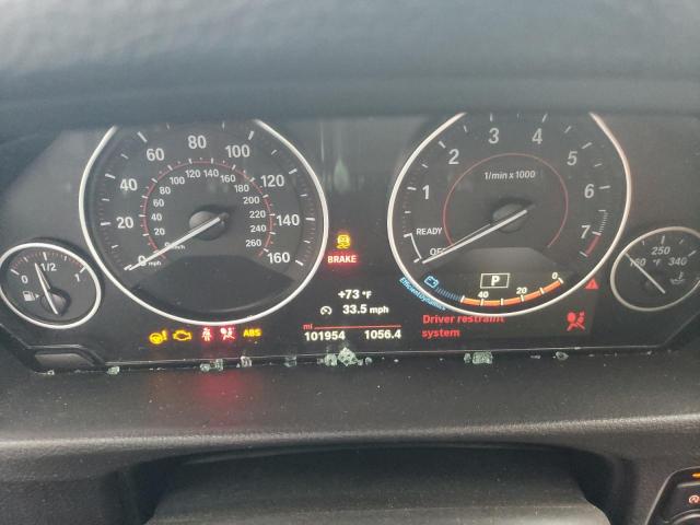 WBA3N9C54GK248922 BMW 428 XI