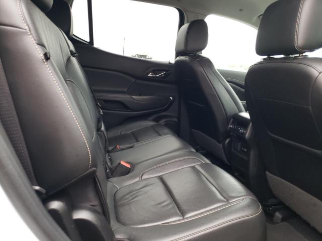 1GKKNUL44LZ183181 GMC ACADIA SLT