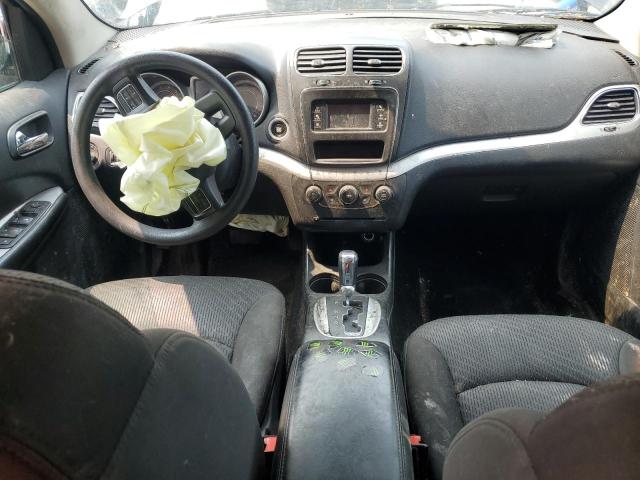 3C4PDDBG4HT574474 Dodge Journey Sxt