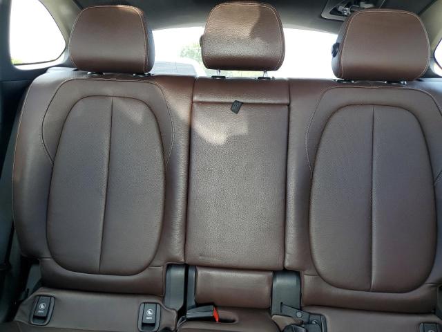 WBXHT3Z36H4A56866 BMW X1 Xdrive28i