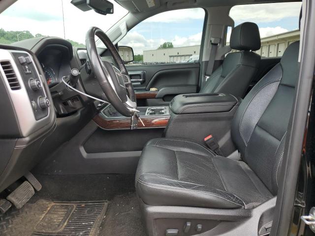 3GTU2NEJ9JG365638 GMC Sierra K1500 Slt