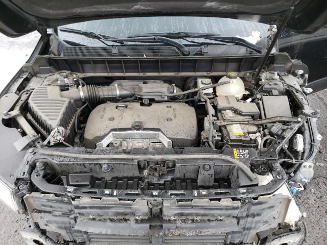 1GKKNKLA5JZ210623 GMC ACADIA SLE