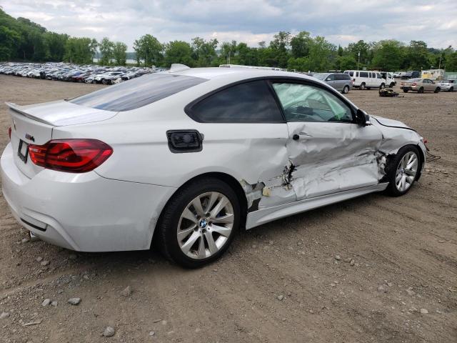 WBA3R1C52EK190781 BMW 435 I