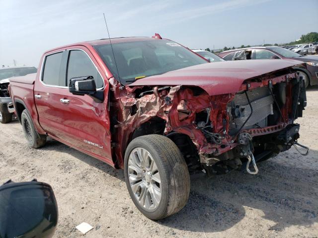 3GTU9FEL5MG268461 GMC Sierra K1500 Denali