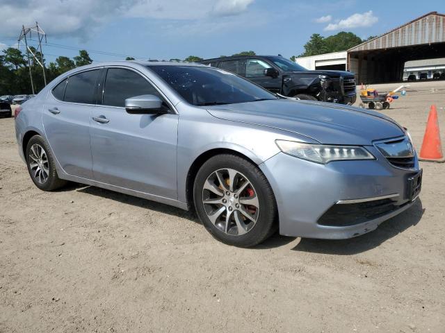 19UUB1F39FA014826 Acura TLX