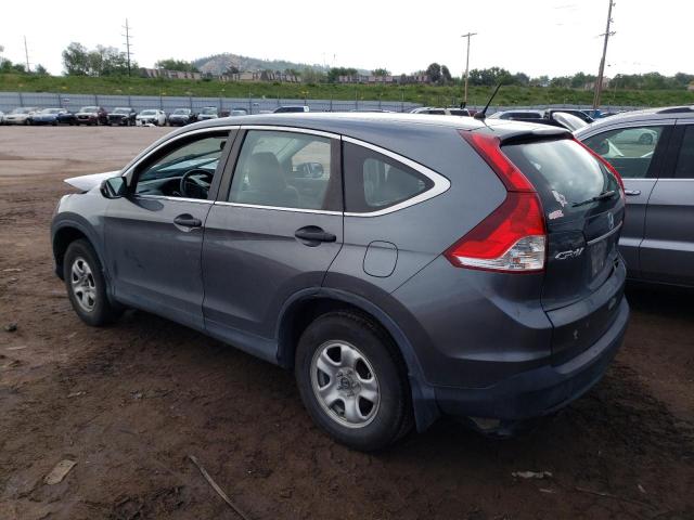 2HKRM4H36EH611856 Honda CR-V LX
