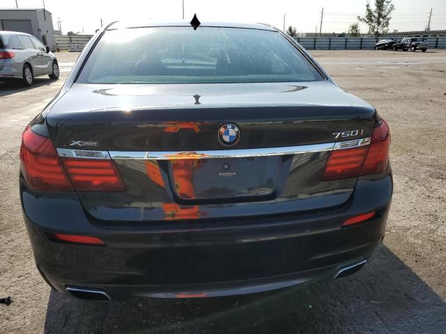 WBAYB6C54FG299237 BMW 750 Xi
