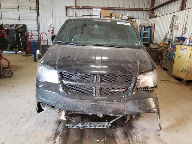 2C4RDGEG9KR647211 Dodge Grand Caravan Gt