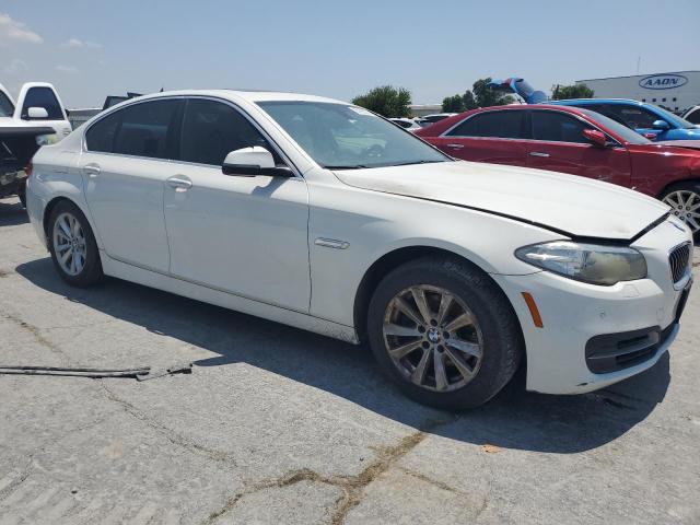 WBA5A5C52ED511410 BMW 528 I