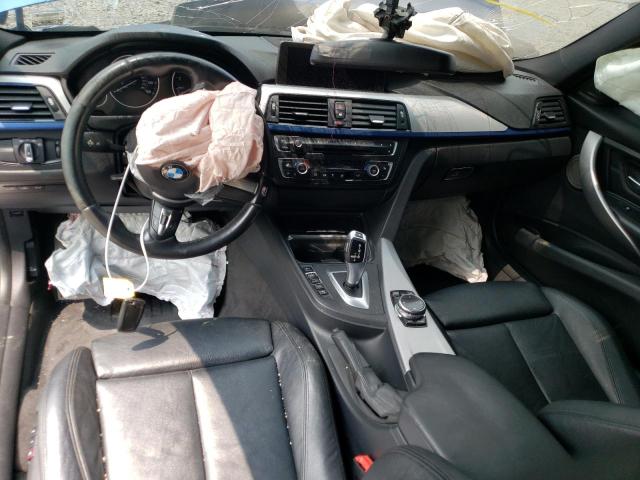 WBA3B5C58EP540882 BMW 328 Xi Sulev