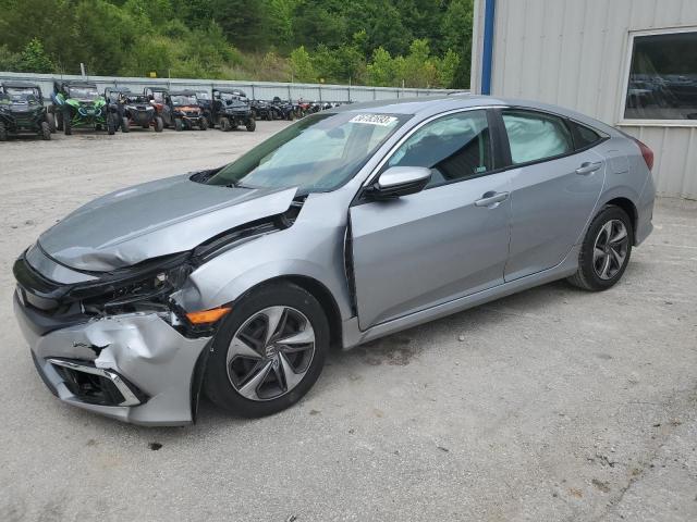 19XFC2F61LE027468 auction archive image