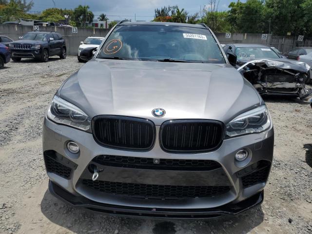 5YMKT6C51F0C88852 BMW X5 M