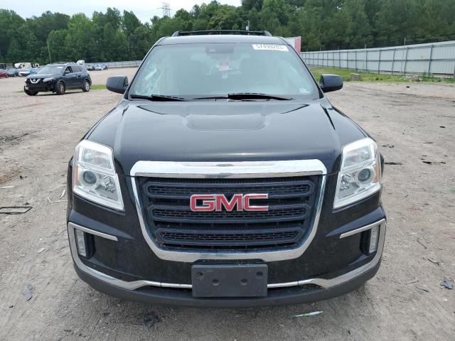 2GKFLTEK0G6328425 GMC Terrain Sle
