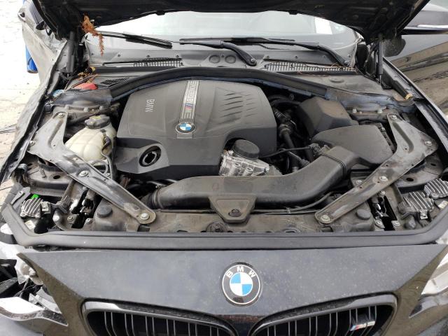 WBS1H9C56GV785977 BMW M2