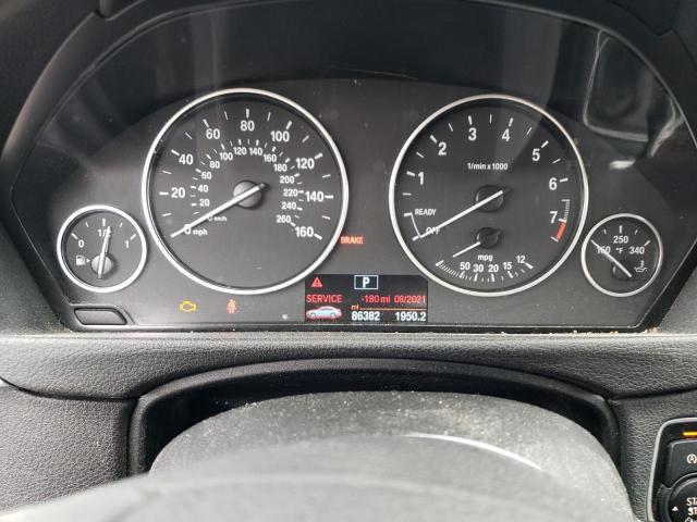 WBA3A9C5XEF479681 BMW 335 I