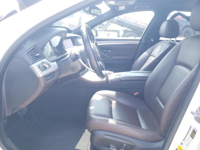 WBA5B3C51GG255716 BMW 535 XI