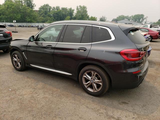 5UXTY3C03M9H50630 BMW X3 Sdrive30i
