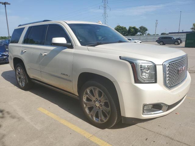 1GKS2CKJ7FR508582 GMC YUKON DENALI