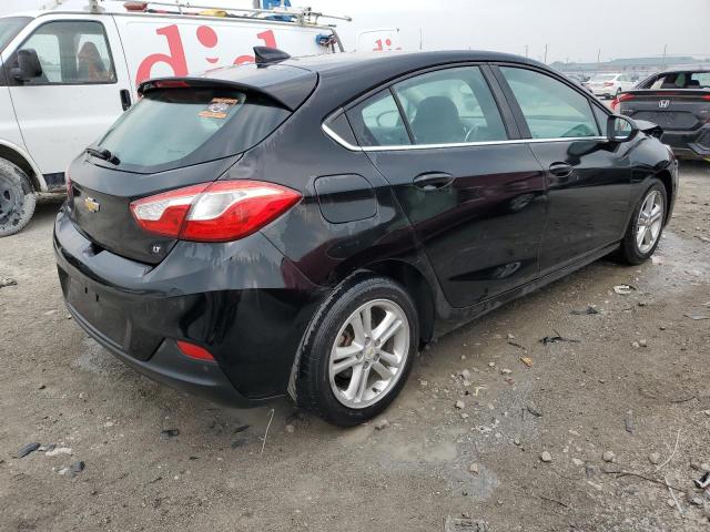 3G1BE6SMXHS536755 Chevrolet CRUZE LT