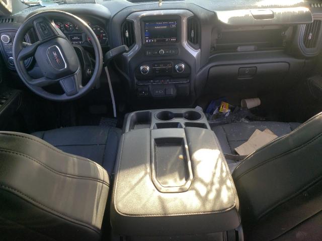 1GT59LEY3NF350755 GMC Sierra K2500 Heavy Duty