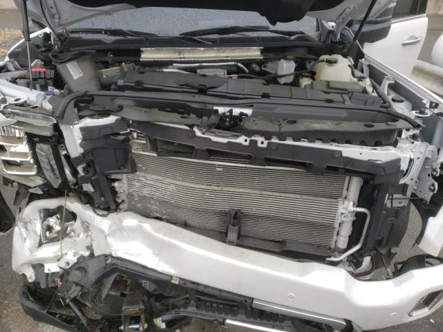 1GT49REYXLF195276 GMC Sierra K2500 Denali