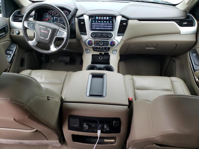1GKS1DKC7LR233477 GMC YUKON SLT