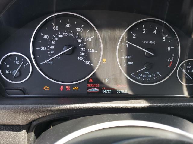 WBA8E1G56JNU92126 BMW 320 I